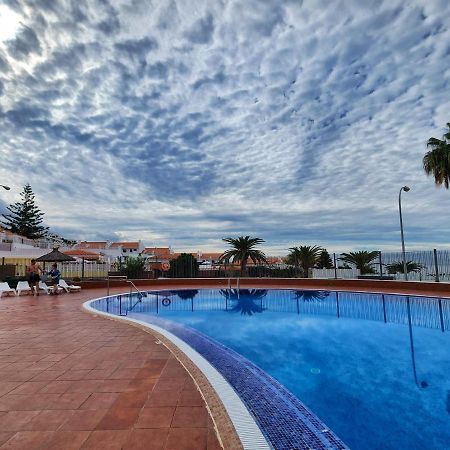 Atlantic Mirage Colina Blanca Lejlighed Costa Adeje  Eksteriør billede