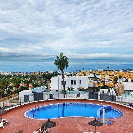 Atlantic Mirage Colina Blanca Lejlighed Costa Adeje  Eksteriør billede