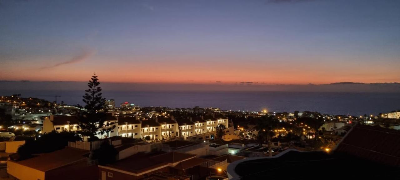 Atlantic Mirage Colina Blanca Lejlighed Costa Adeje  Eksteriør billede