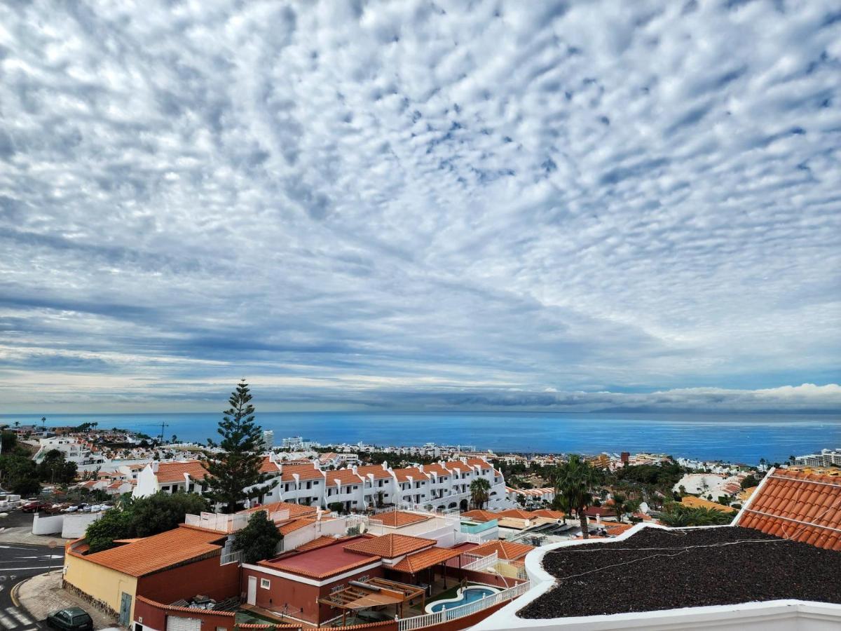 Atlantic Mirage Colina Blanca Lejlighed Costa Adeje  Eksteriør billede