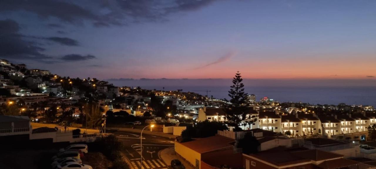 Atlantic Mirage Colina Blanca Lejlighed Costa Adeje  Eksteriør billede