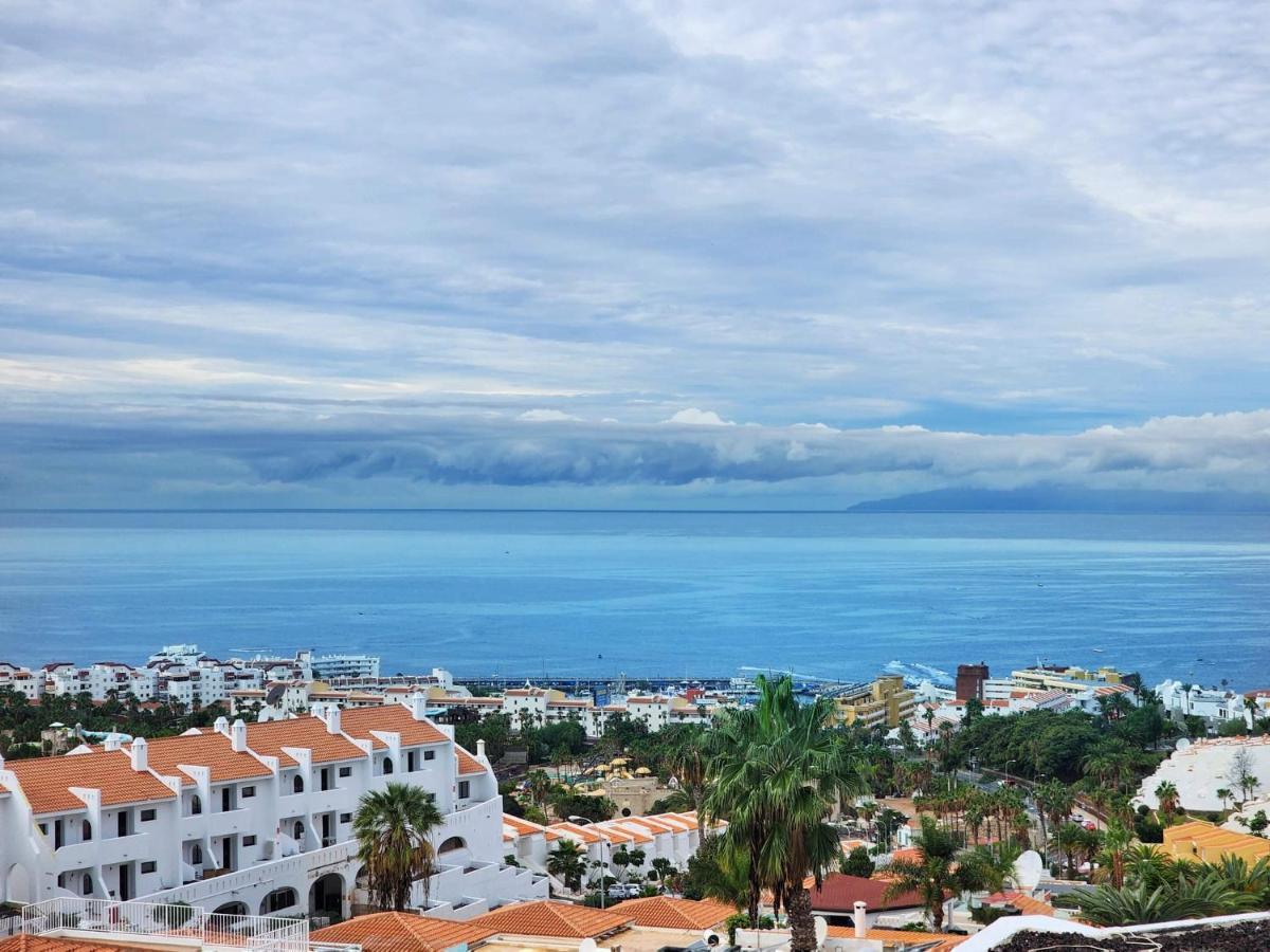 Atlantic Mirage Colina Blanca Lejlighed Costa Adeje  Eksteriør billede