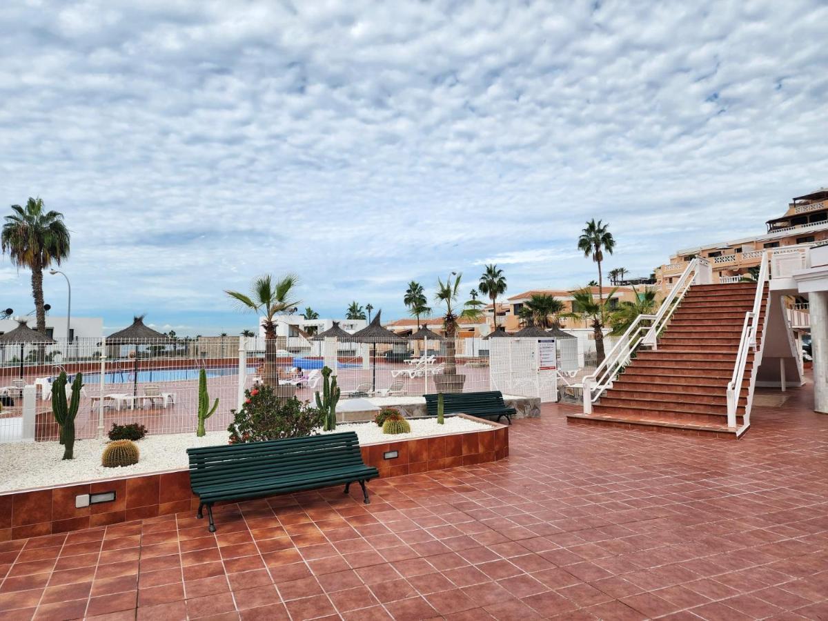 Atlantic Mirage Colina Blanca Lejlighed Costa Adeje  Eksteriør billede