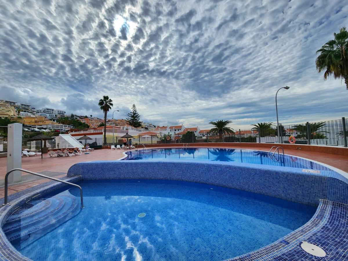 Atlantic Mirage Colina Blanca Lejlighed Costa Adeje  Eksteriør billede