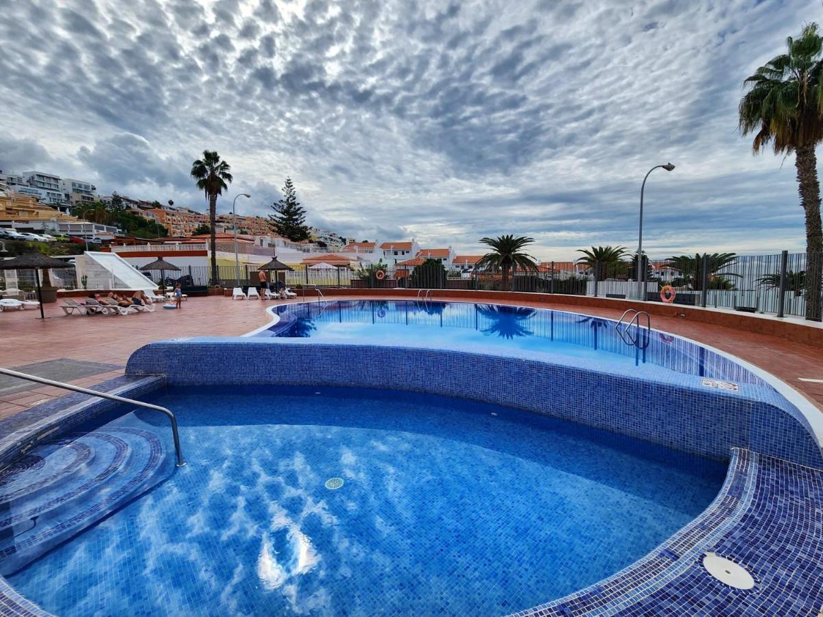 Atlantic Mirage Colina Blanca Lejlighed Costa Adeje  Eksteriør billede