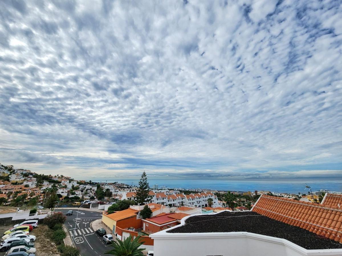 Atlantic Mirage Colina Blanca Lejlighed Costa Adeje  Eksteriør billede
