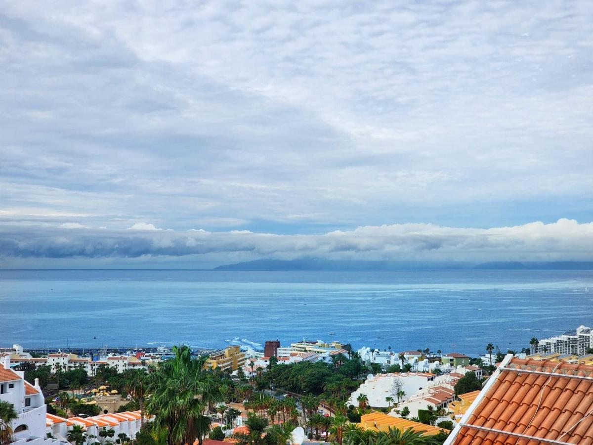 Atlantic Mirage Colina Blanca Lejlighed Costa Adeje  Eksteriør billede