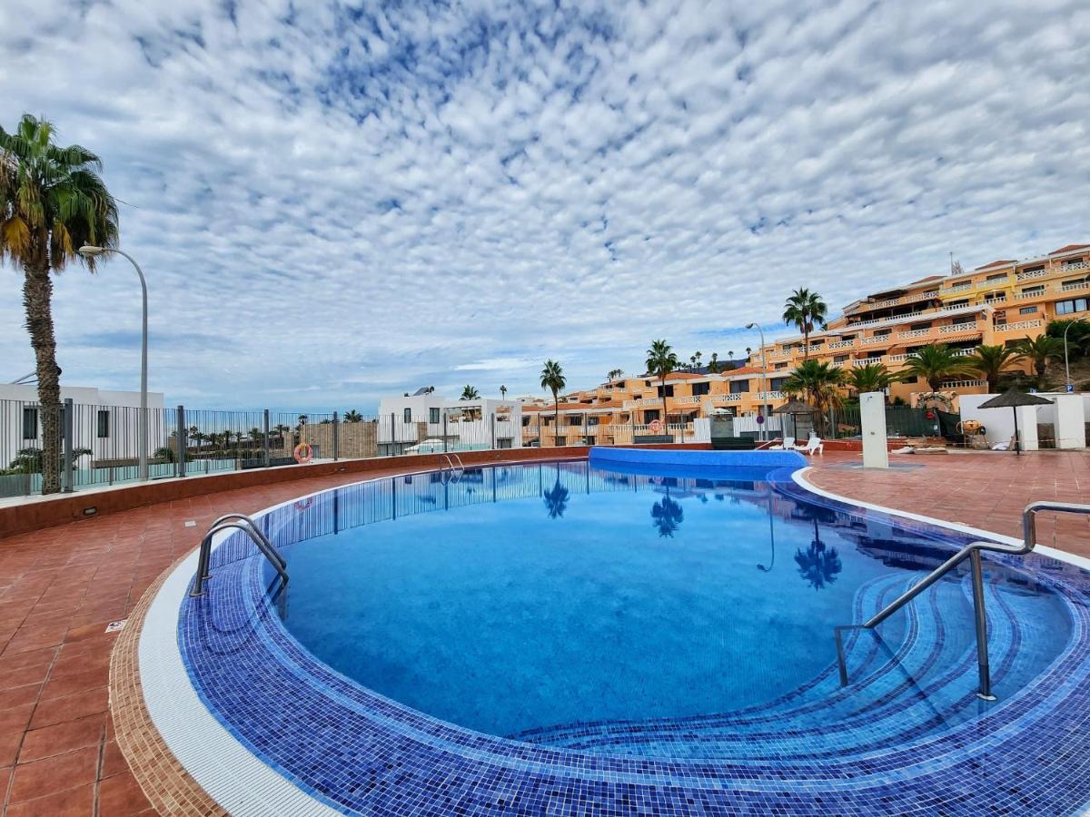 Atlantic Mirage Colina Blanca Lejlighed Costa Adeje  Eksteriør billede